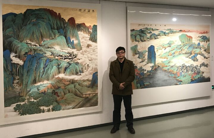 杨东平及其作品