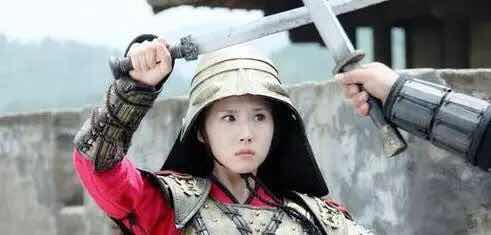 历史上杰出的女英雄:唐朝平阳公主李秀宁