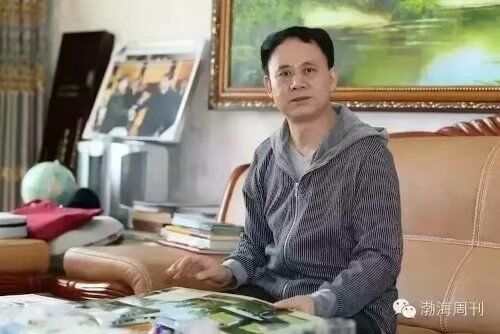 【都市头条向幸福出发编辑部】第912期 李炳天《边防•家乡》之三十七 《班长大王》（图3）