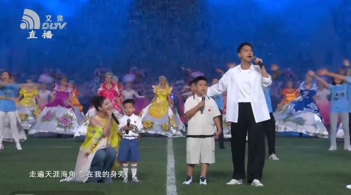 【环球华商报·快讯】西日本华侨华人联合会成立五周年 大连籍旅日同胞向薛剑总领事汇报家乡发展