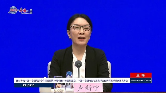 第23届中国-东盟博览会将在南宁开幕,平陆运河“河海相连”打造东盟“一带一路”自由贸易新未来