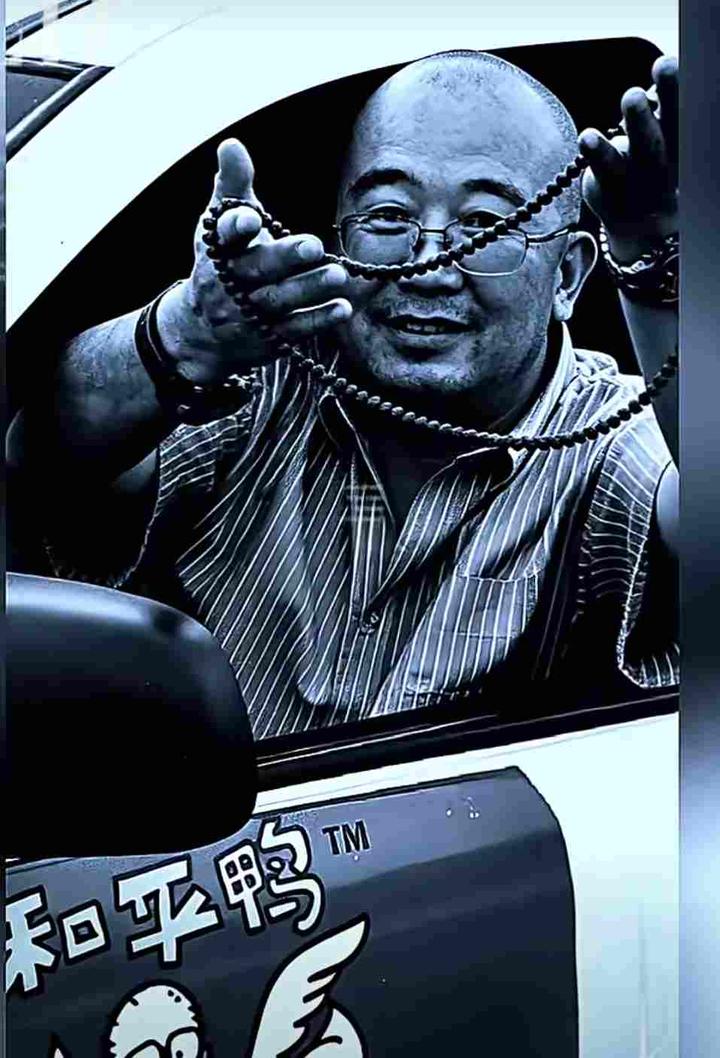 48集正剧《唐师曾》剧本早已“出炉”!——八宝山告别唐师曾先生现场纪实
