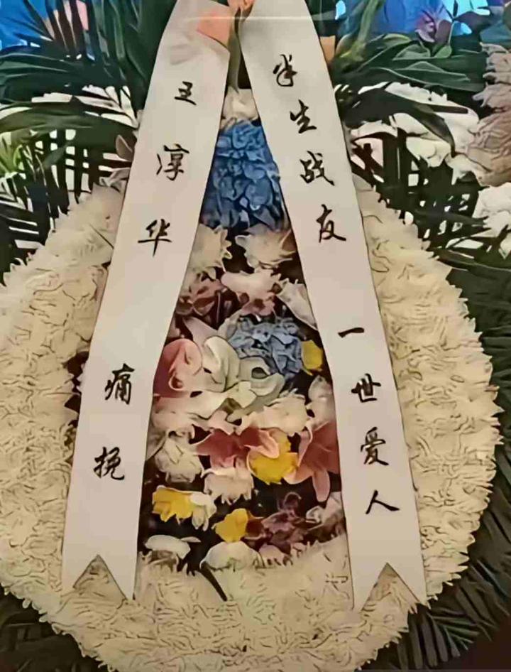 48集正剧《唐师曾》剧本早已“出炉”!——八宝山告别唐师曾先生现场纪实