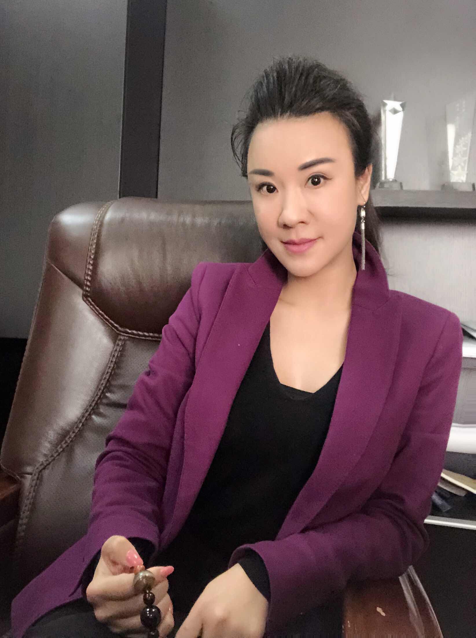 美籍著名艺术家张立君《自序》