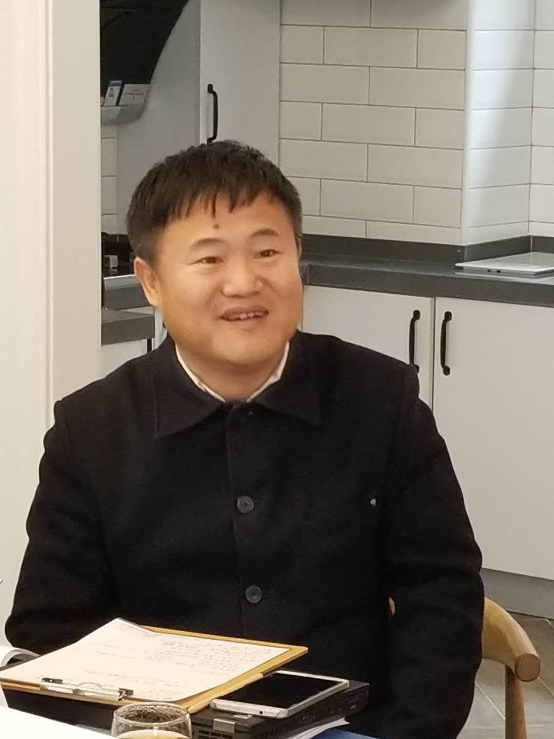 北京孟子书院成立筹备工作会议在京召开