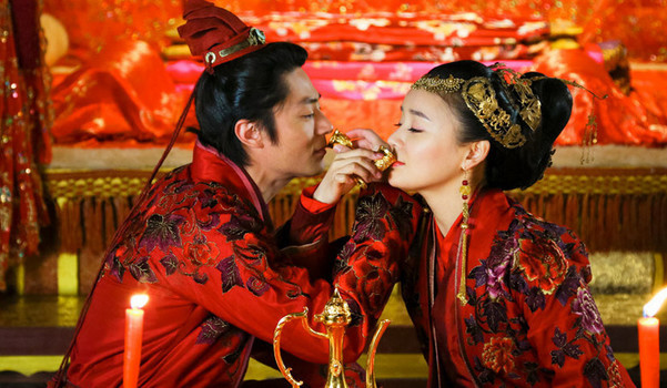 古代有不少表兄妹结婚为什么没有出现畸形儿
