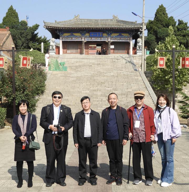 山西运城裴氏家族的家规家训,是裴氏家族最闪亮的文化符号